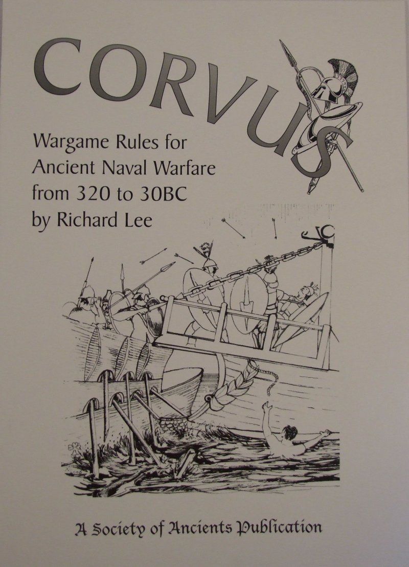 Corvus