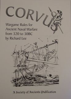 Corvus