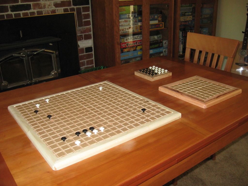BoardGameGeek