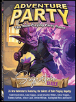 Adventure Party: Signature Series