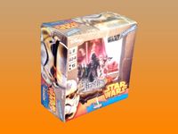 Board Game: Timeline: Star Wars