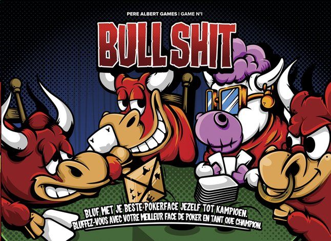 Bull Shit