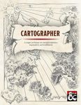 RPG Item: Cartographer: A Ranger Archetype for Intrepid Explorers, Mapmakers, and Trailblazers