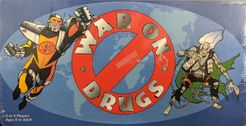 War on Drugs