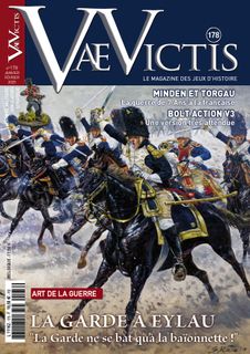 La Garde Veille!