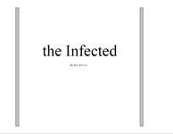 RPG Item: The Infected (Second Edition)