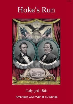 Hoke's Run: July 3rd 1861