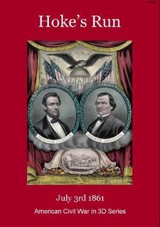 Hoke's Run: July 3rd 1861