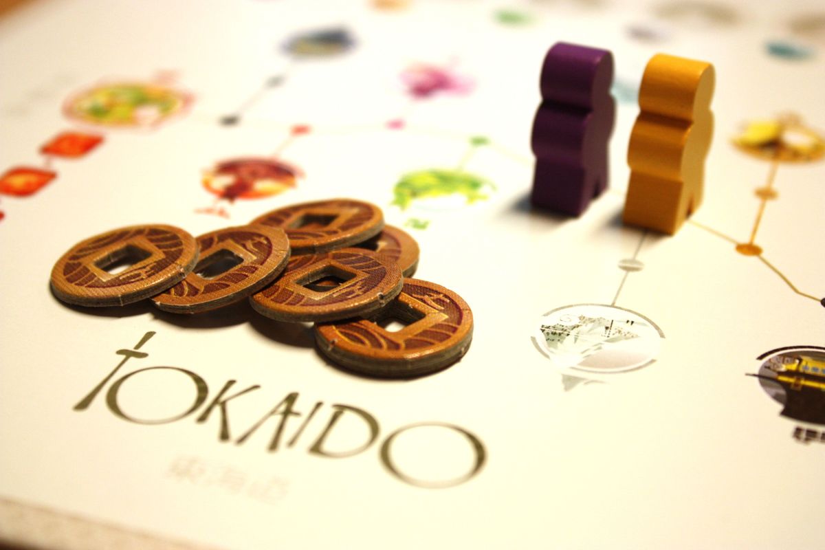 Asset image game Tokaido