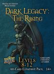 Dark Legacy: The Rising – Levels 8-12