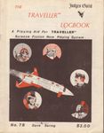 RPG Item: The Traveller Logbook