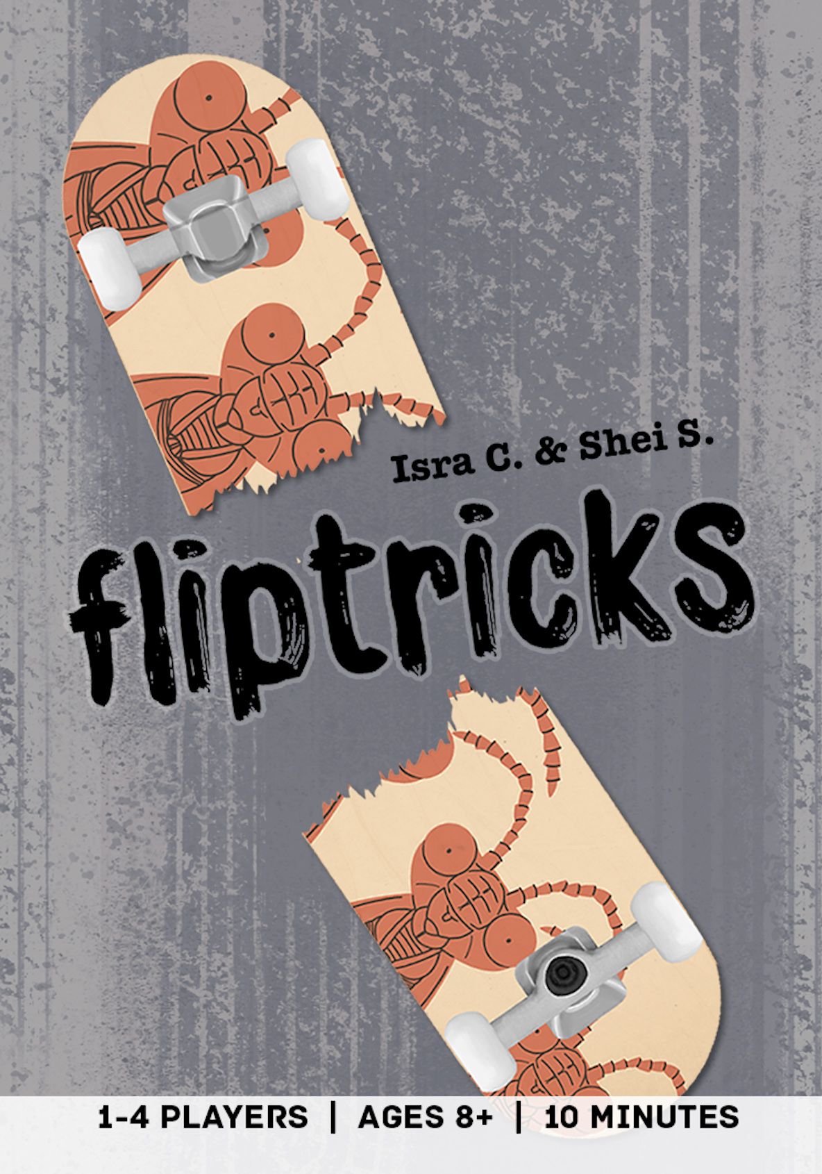 Fliptricks