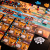 Trade On The Tigris Board Game - Strategy Game For 2-4 Players, Civilization Building & Resource Trading - View #9