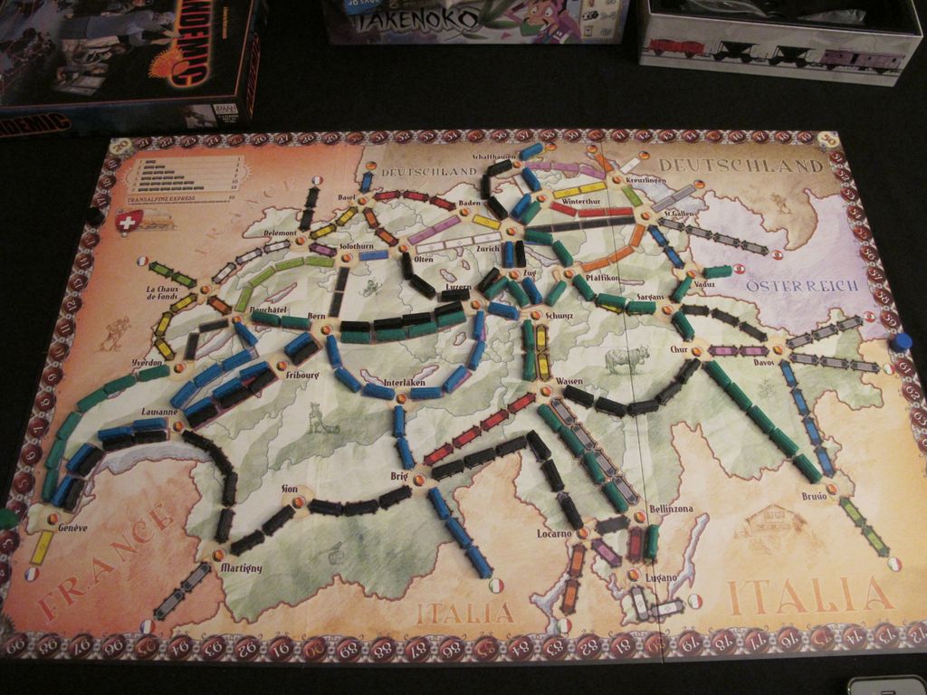 BoardGameGeek