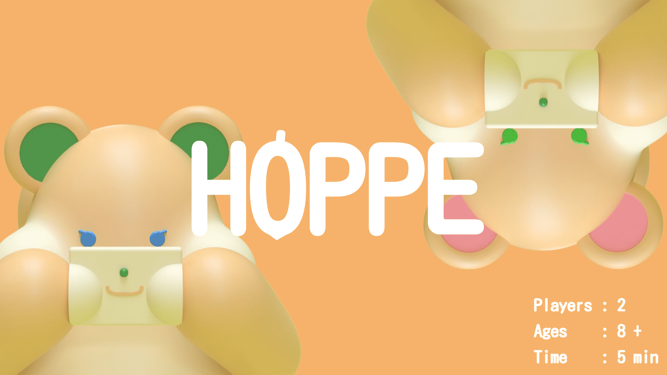 [WIP] HOPPE - 2026 9-Card PnP Design Contest - Contest Ready