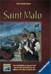 Board Game: Saint Malo