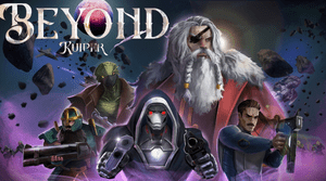 Beyond Kuiper