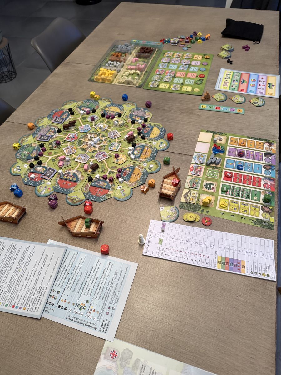 BoardGameGeek