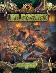 RPG Item: Iron Kingdoms Unleashed Roleplaying Game Core Rules