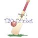 Board Game: Owzat T20 Cricket