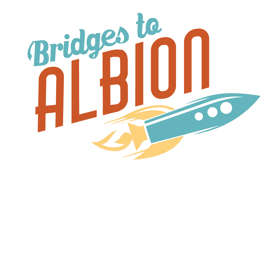Bridges to Albion box art
