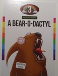 Board Game: Bears vs Babies: Exclusive Backer Card