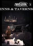 RPG Item: MQ2: Inns & Taverns