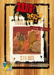 Board Game: BANG! Dodge City