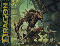 Issue: Dragon (Issue 364 - Jun 2008)