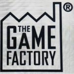 Video Game Publisher: The Game Factory