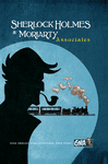 Sherlock Holmes & Moriarty: Associates