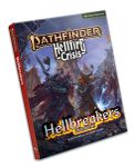 RPG Item: Hellbreakers
