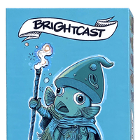 Brightcast