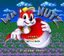 Video Game: Mr. Nutz