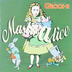 Mastro Alice