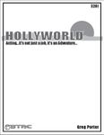 RPG Item: Hollyworld