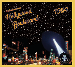 Hollywood Boulevard