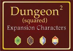 Dungeon2(squared) Expansion