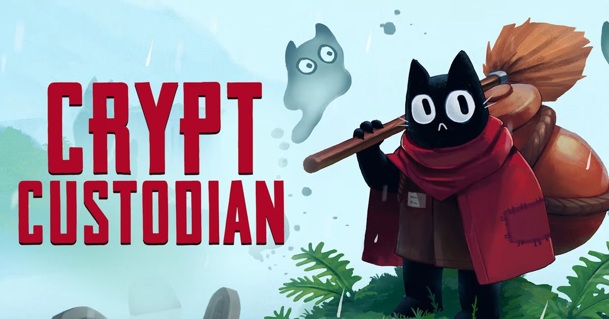 Crypt Custodian | Video Game | BoardGameGeek