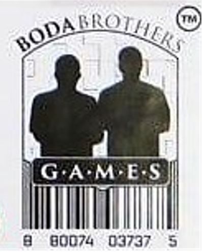 Boda Brothers