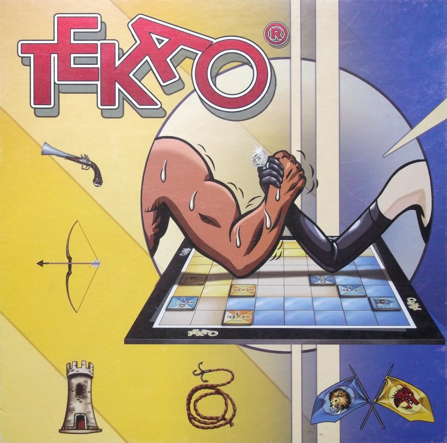 TEKAO