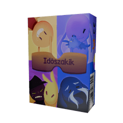 Időszakik