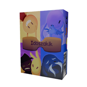 Időszakik