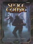 RPG Item: Space Gothic: Spielleiterschirm