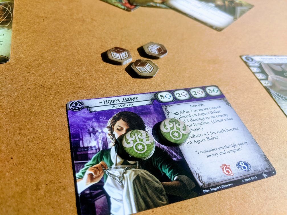 arkham horror the card game boardgamegeek Amazon.com: Pokemon TCG: Sun & Moon—Unified Minds Elite Trainer Box + 8 Booster  Pack + A Collector's Box, Multicolor : Toys & Games