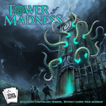 Board Game: Tower of Madness