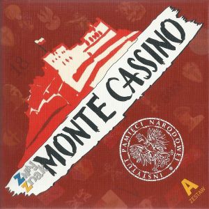 ZnajZnak: Monte Cassino – A Zestaw