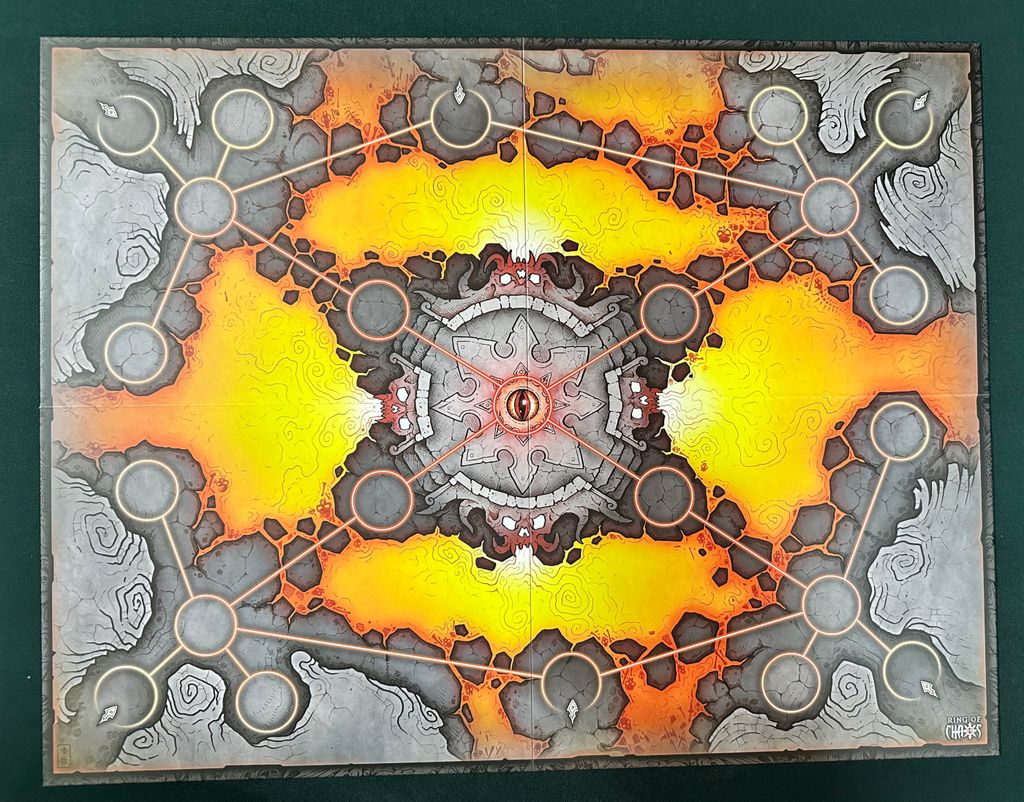 Illustration 11 de Ring of Chaos