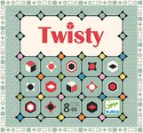 Twisty