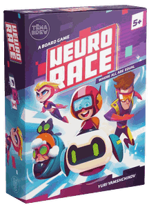 Neuroracer amazon shop